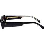 Ollie, Black/Smoke Lenses