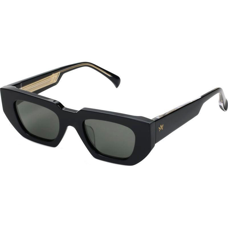 Rameaux, Black/Grey Lenses