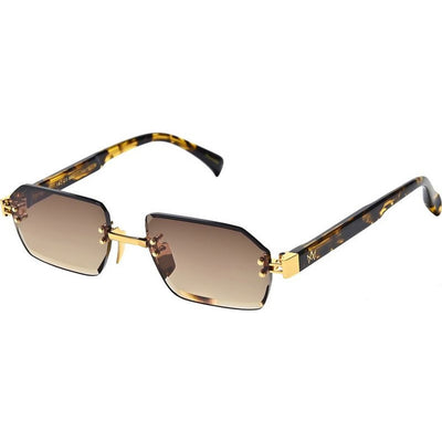 Sangha, Gents Tort/Brown Gradient Lenses