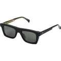Steeb, Black/Grey Lenses