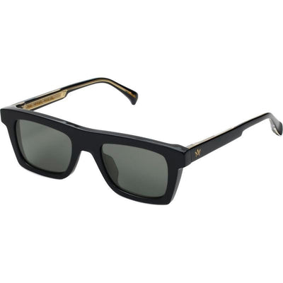 Steeb, Black/Grey Lenses