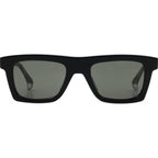 Steeb, Black/Grey Polarised Lenses