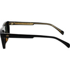 Steeb, Black/Grey Polarised Lenses