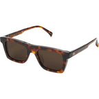 Steeb, Cigar Tort/Smoke Lenses