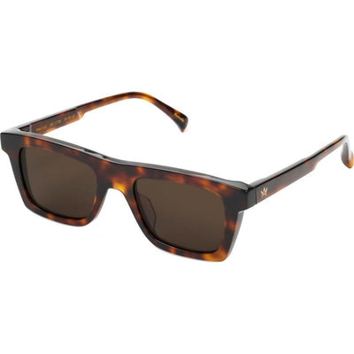 Steeb, Cigar Tort/Smoke Lenses