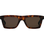 Steeb, Cigar Tort/Smoke Lenses