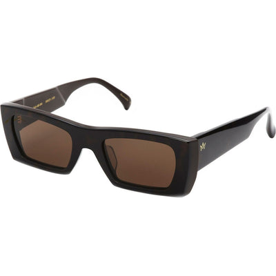 Tes, African/Smoke Lenses
