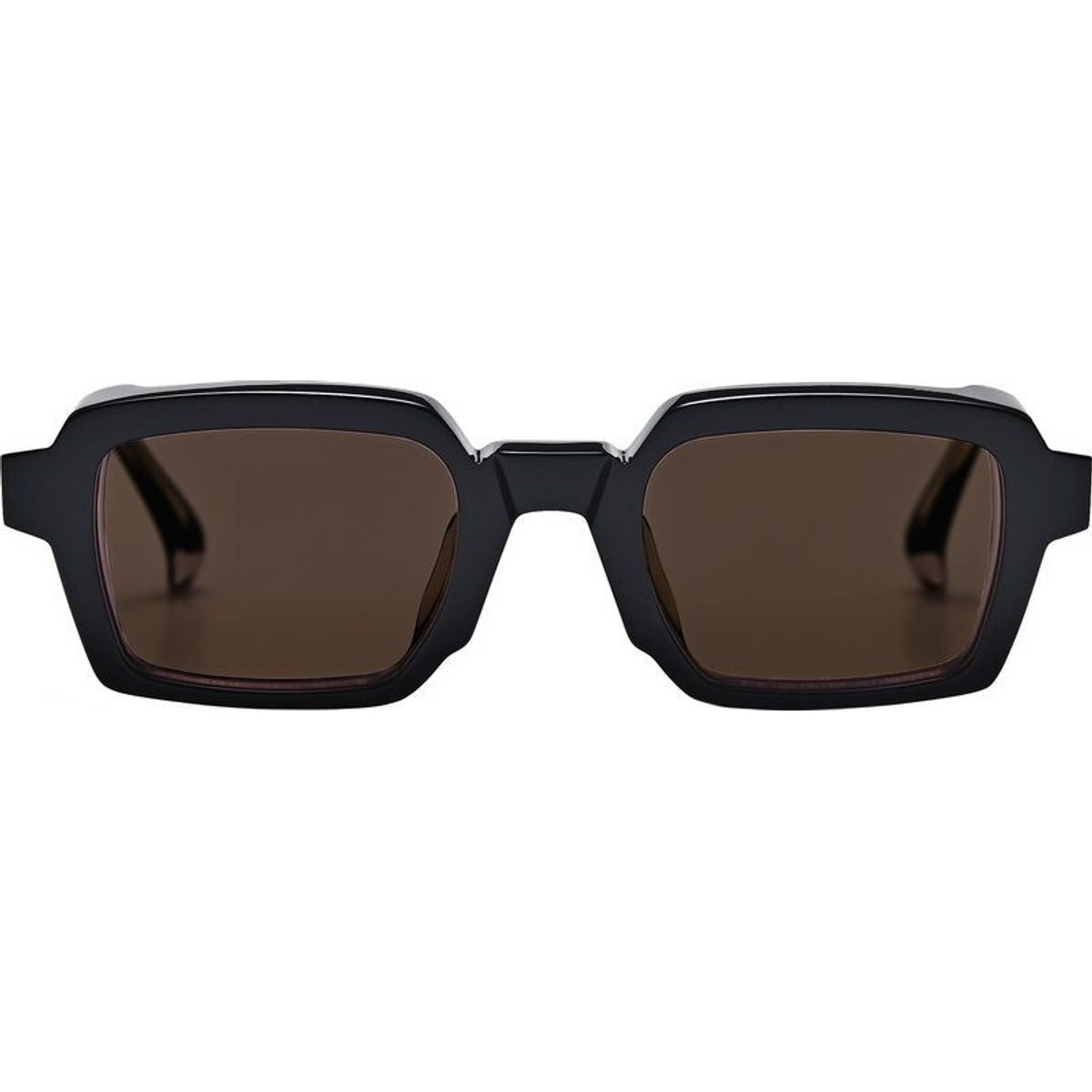 Tim, Black/Smoke Polarised Lenses