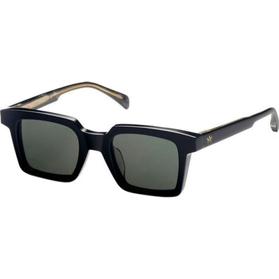 Tommy Large, Black/Smoke Lenses