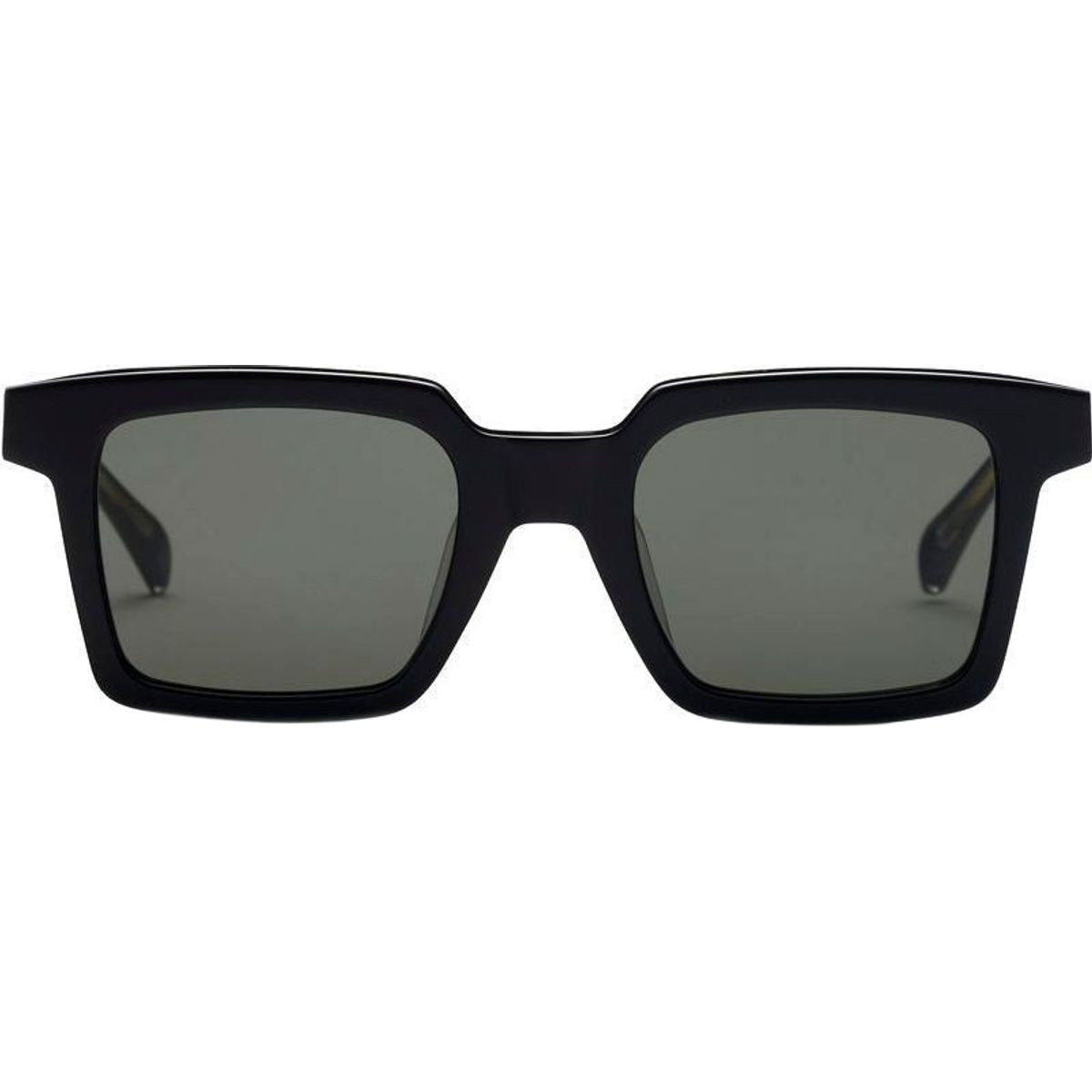 Tommy Large, Black/Smoke Lenses