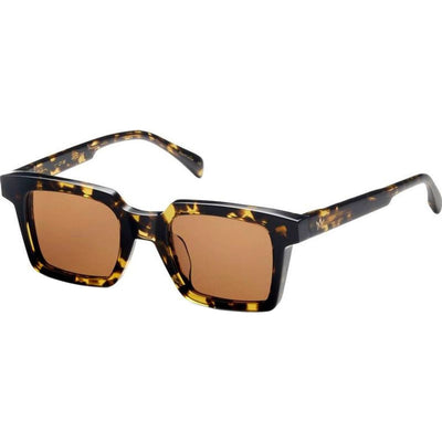 Tommy Large, Gents Tort/Brown Lenses
