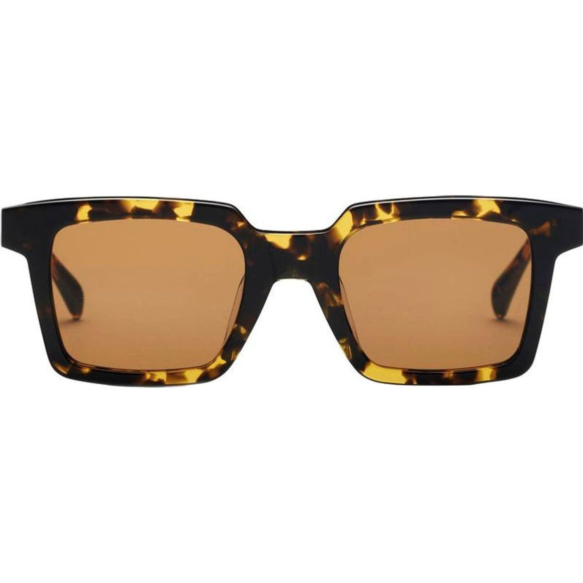 Tommy Large, Gents Tort/Brown Lenses