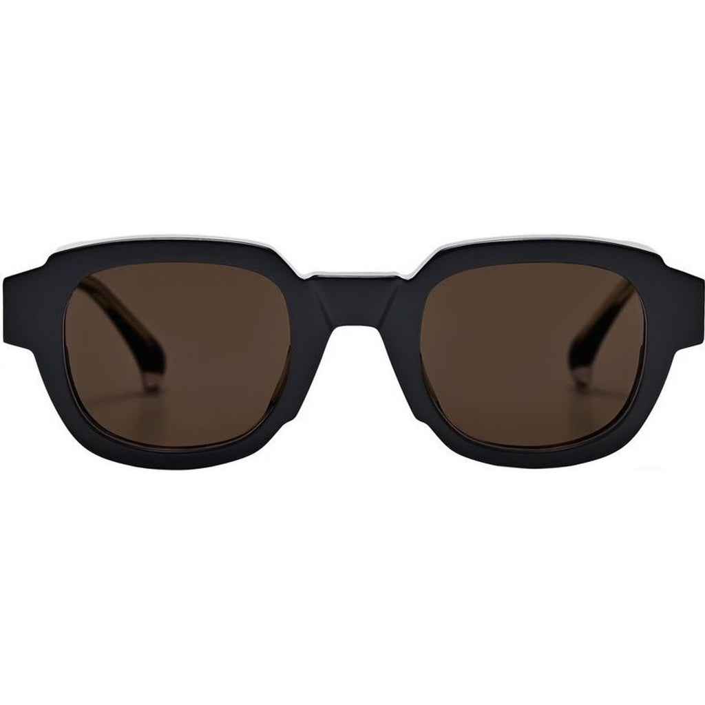 Vik, Black/Smoke Lenses