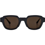 Vik, Black/Smoke Lenses