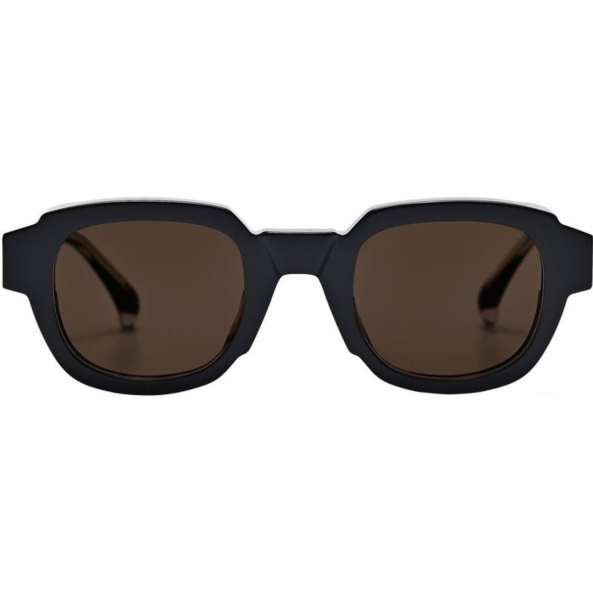 Vik, Black/Smoke Lenses