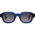 Vik, Indigo/Blue Gradient Lenses