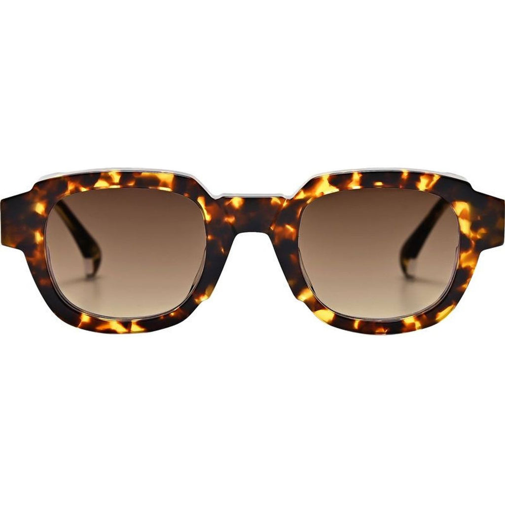 Vik, Tort/Brown Lenses