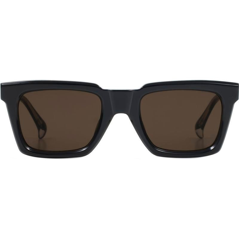 Watson, Black/Smoke Lenses