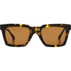 Watson, Gents Tort/Brown Lenses