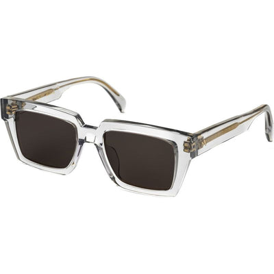 Lukie Large, Ghost/Smoke Lenses