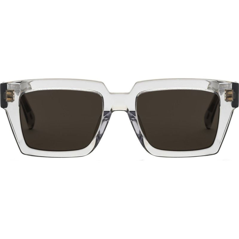 Lukie Large, Ghost/Smoke Lenses