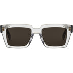 Lukie Large, Ghost/Smoke Lenses