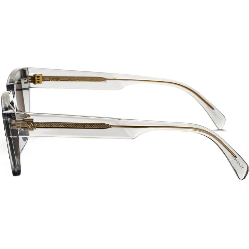 Lukie Large, Ghost/Smoke Lenses