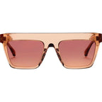 Parker, Champagne/Rose Gradient Lenses