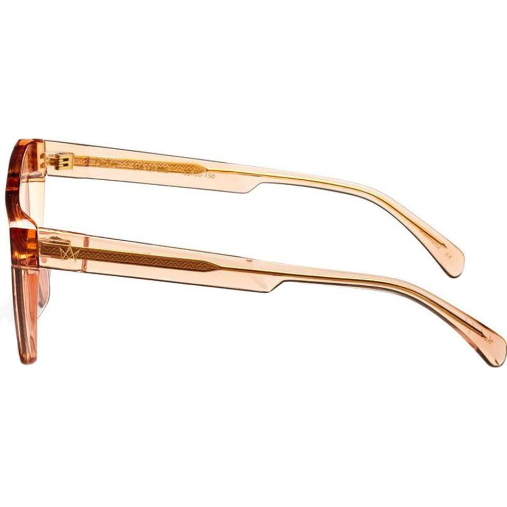 Parker, Champagne/Rose Gradient Lenses