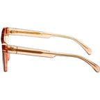 Parker, Champagne/Rose Gradient Lenses