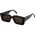 Fasha, Black/Smoke Lenses