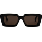 Fasha, Black/Smoke Lenses