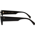 Fasha, Black/Smoke Lenses