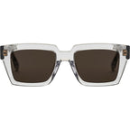 Lukie, Ghost/Smoke Polarised Lenses
