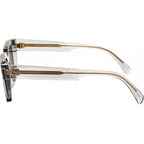 Lukie, Ghost/Smoke Lenses
