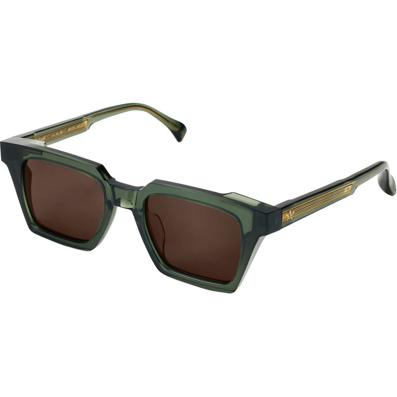 AM Eyewear Todd Moss Smoke Angle