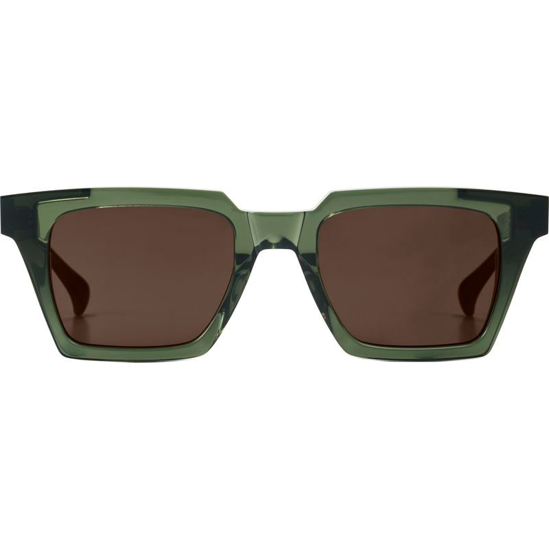AM Eyewear Todd Moss Smoke Front