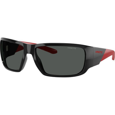 AN4297 Snap II, Black/Dark Grey Lenses