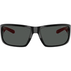 AN4297 Snap II, Black/Dark Grey Lenses