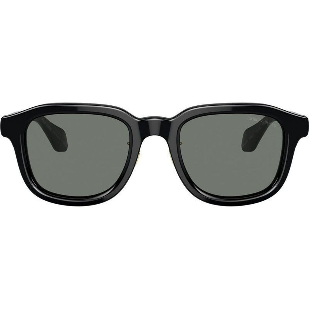 AR8206, Black/Grey Lenses