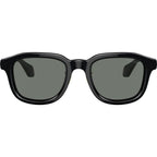 AR8206, Black/Grey Lenses