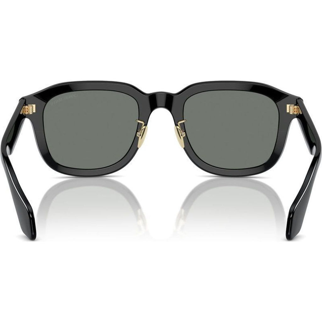 AR8206, Black/Grey Lenses