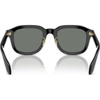 AR8206, Black/Grey Lenses