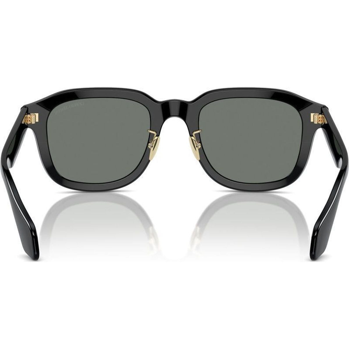AR8206, Black/Grey Lenses