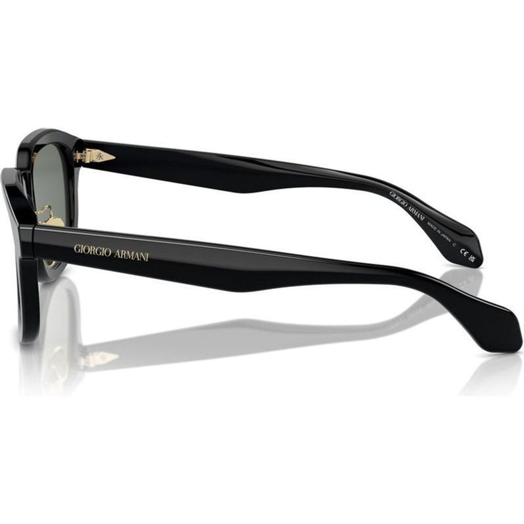 AR8206, Black/Grey Lenses