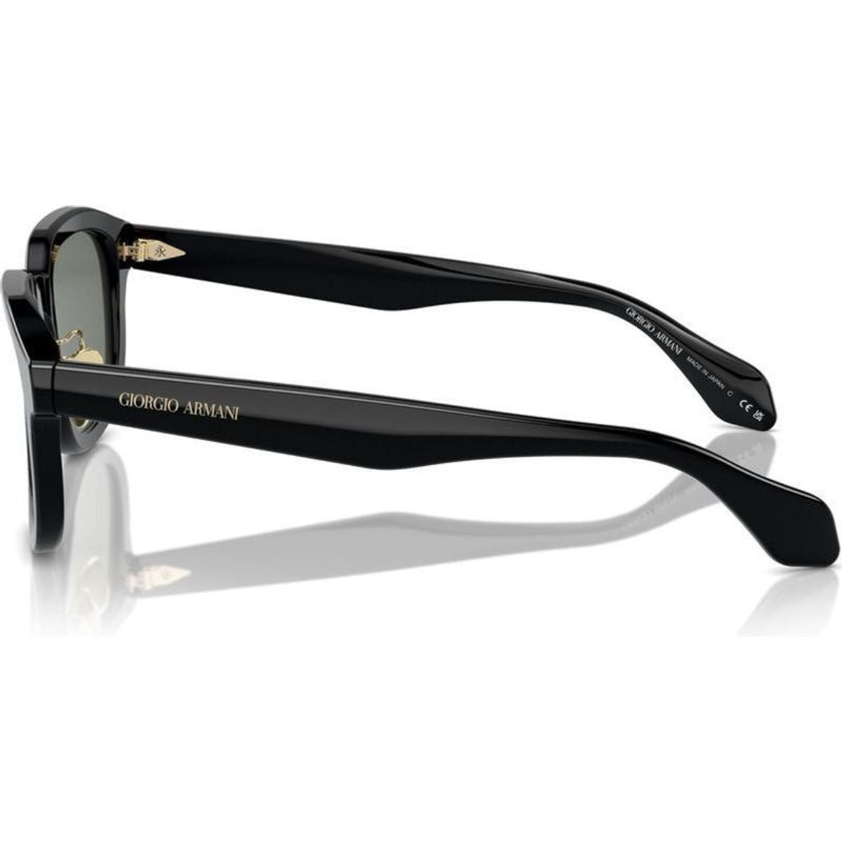 AR8206, Black/Grey Lenses