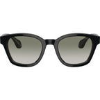 AR8207F, Top Black Transparent Green/Green Gradient Lenses