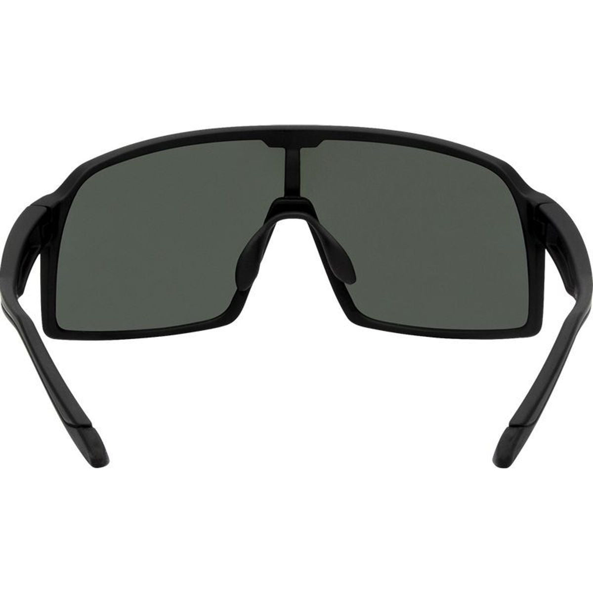Aether, Matte Black/Purple Mirror Polarised Lenses