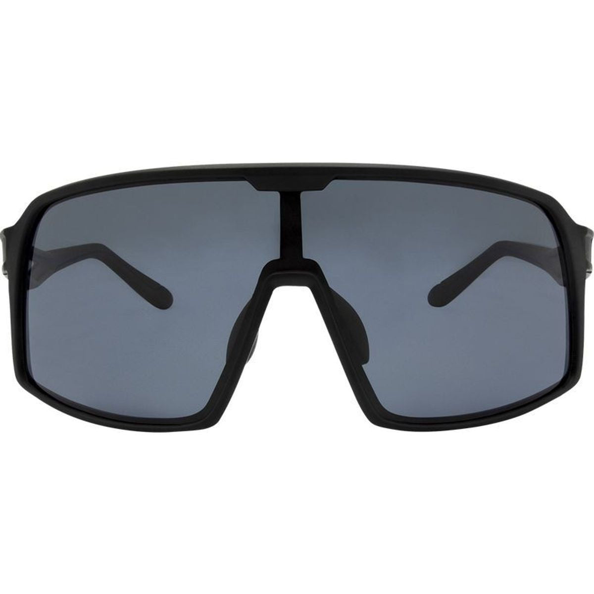 Aether, Matte Black/Smoke Polarised Lenses