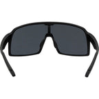 Aether, Matte Black/Smoke Polarised Lenses